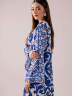 Haniya Kaftan