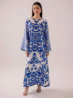 Haniya Kaftan