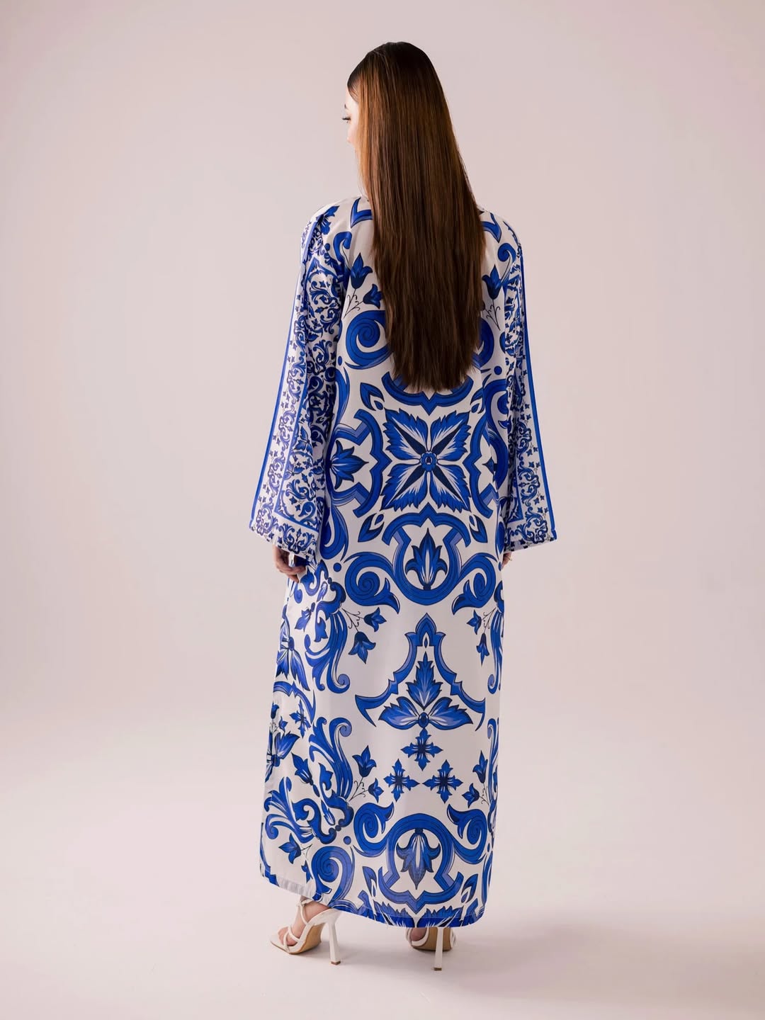 Haniya Kaftan