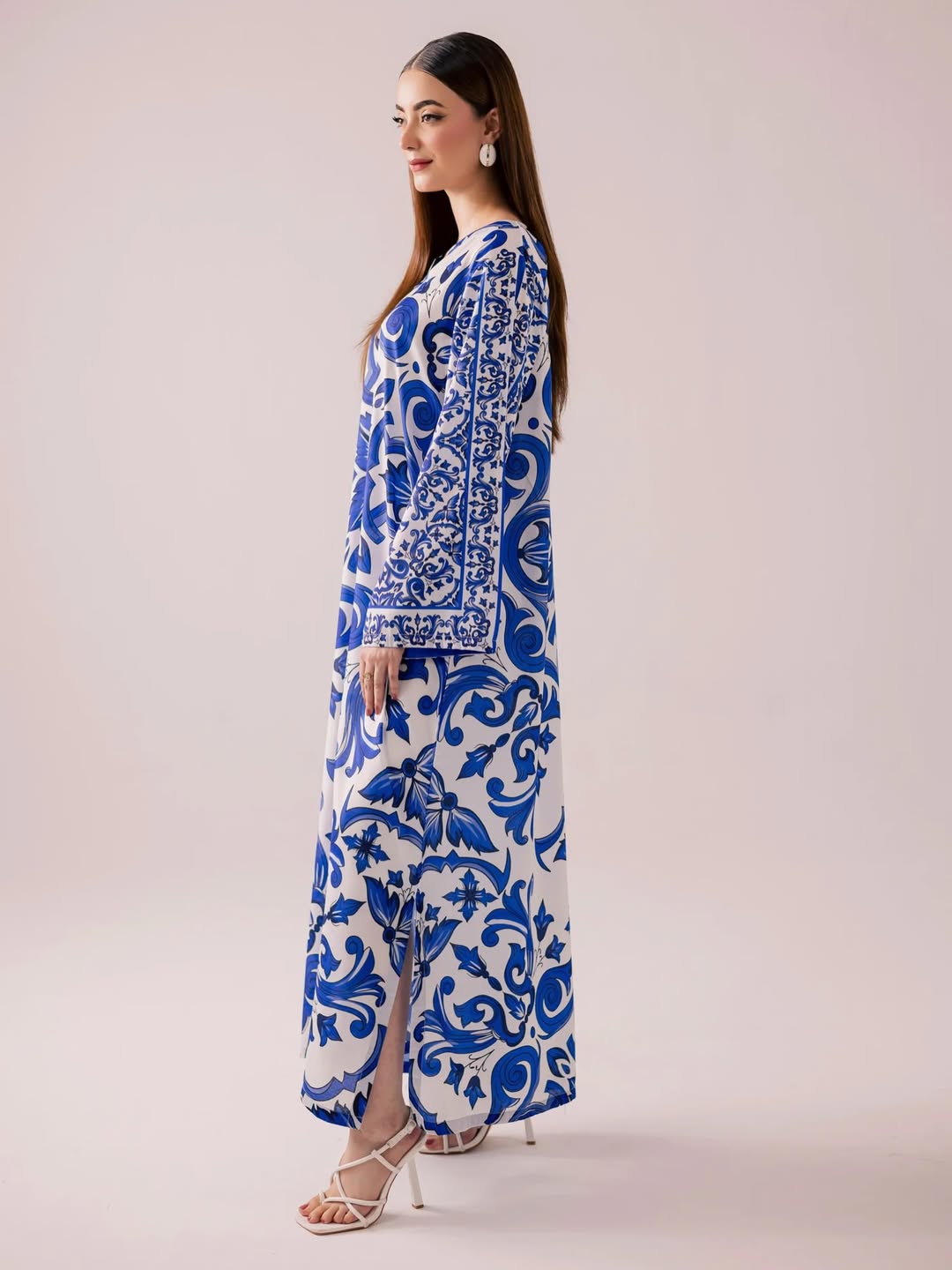 Haniya Kaftan