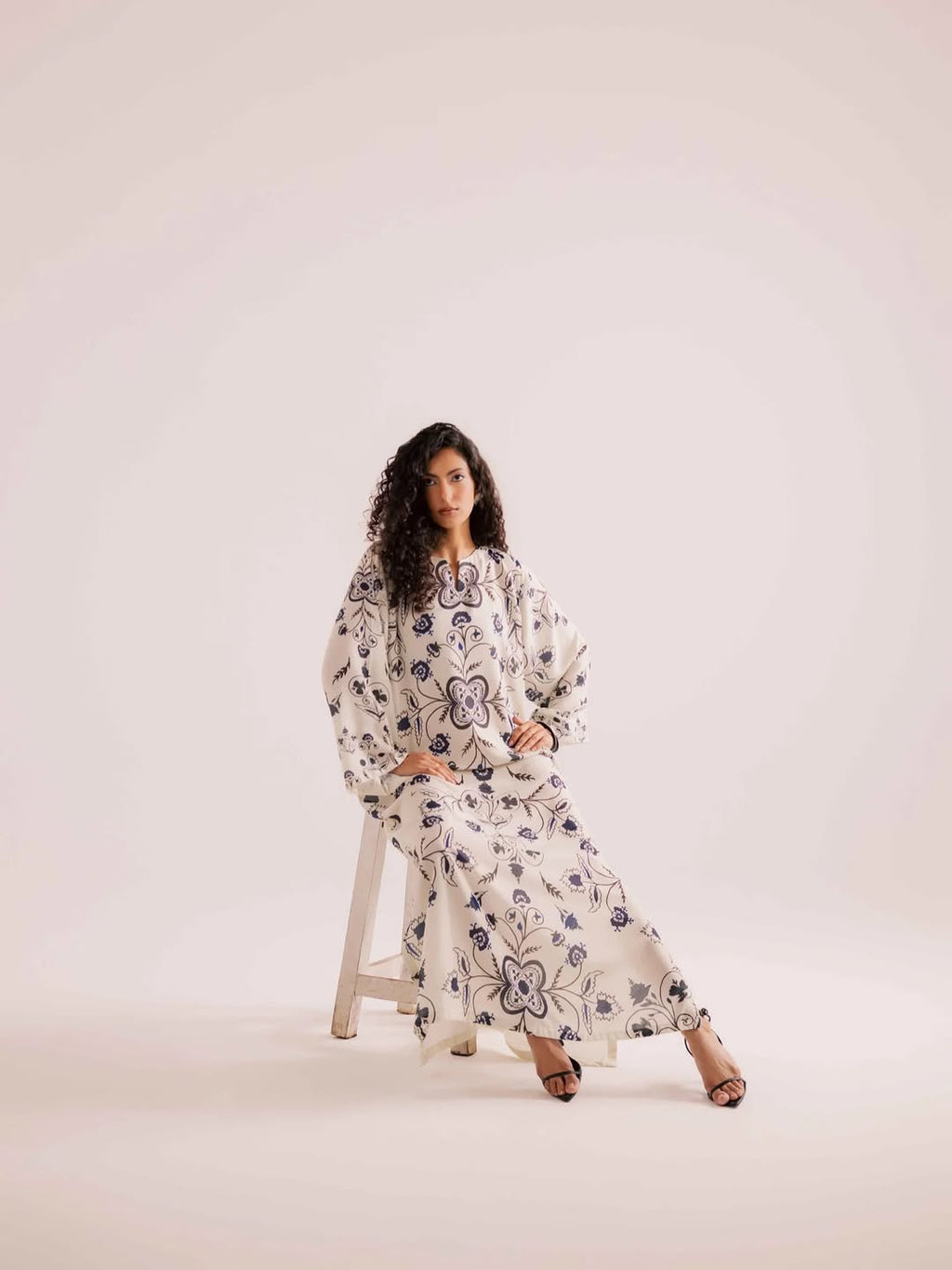 Ravinah Kaftan