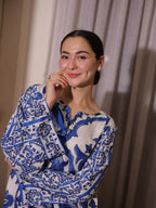 Haniya Kaftan