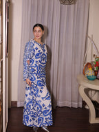 Haniya Kaftan