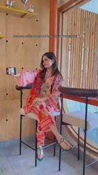 Topicana Co-ord Set