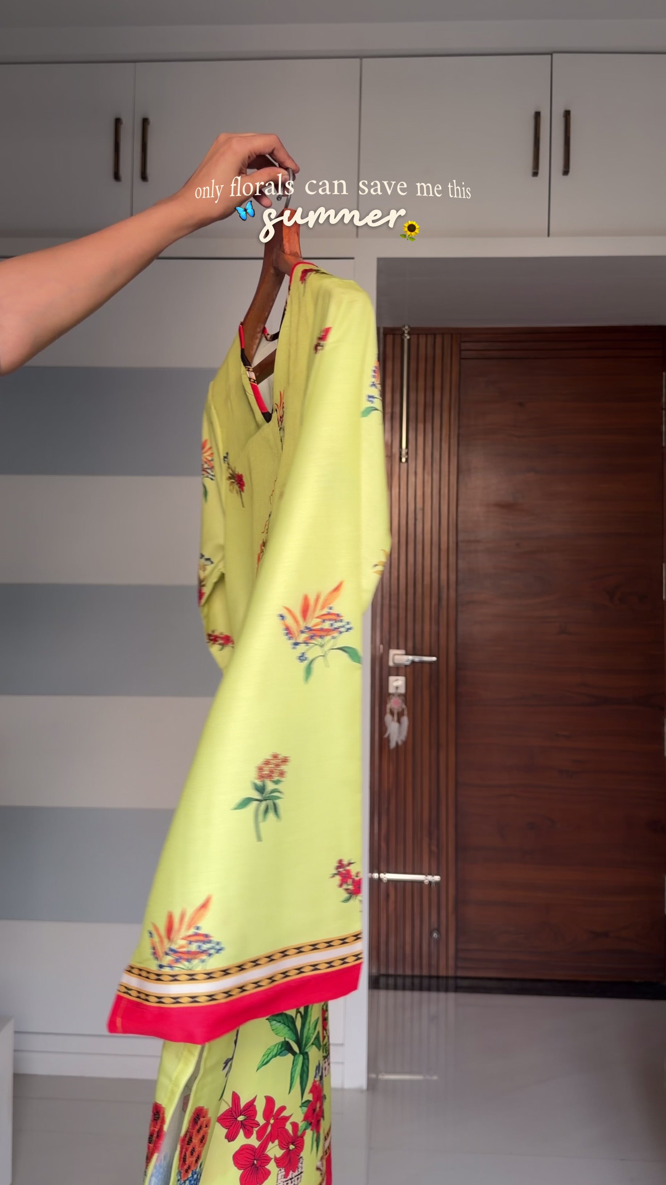 Gulnaar Kurta Set with dupatta