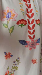 Mehar Bloom Kaftaan