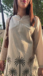 Palmera Co-ord Set