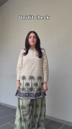Palmera Co-ord Set