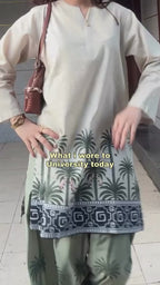 Palmera Co-ord Set