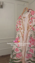 Elyra Flow Dress