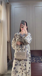 Ravinah Kaftan
