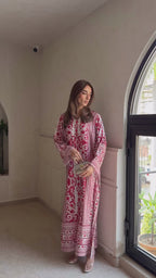 Dilruba Kaftan