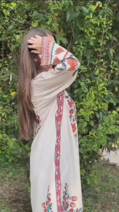 Zayra Co-ord Set