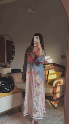 Skyline Kurta Set