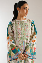 Boho Mosaic Co-ord Set