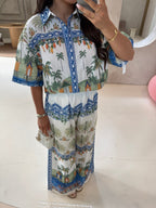 Shoreline Co-ord Set