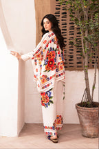 Rhea Co-ord Set