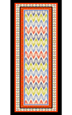 Nigar Kurta Set With Dupatta