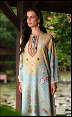 Zavina Kurta Set