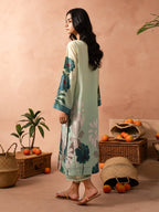 Aurelia Kurta Set