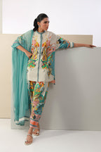 Vibranza Co-ord Set