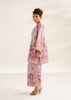 Lilac Dream Co-ord Set