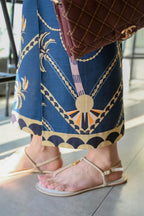 Blue Moon Co-ord Set
