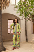 Gulistan Co-ord Set