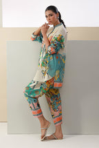 Vibranza Co-ord Set