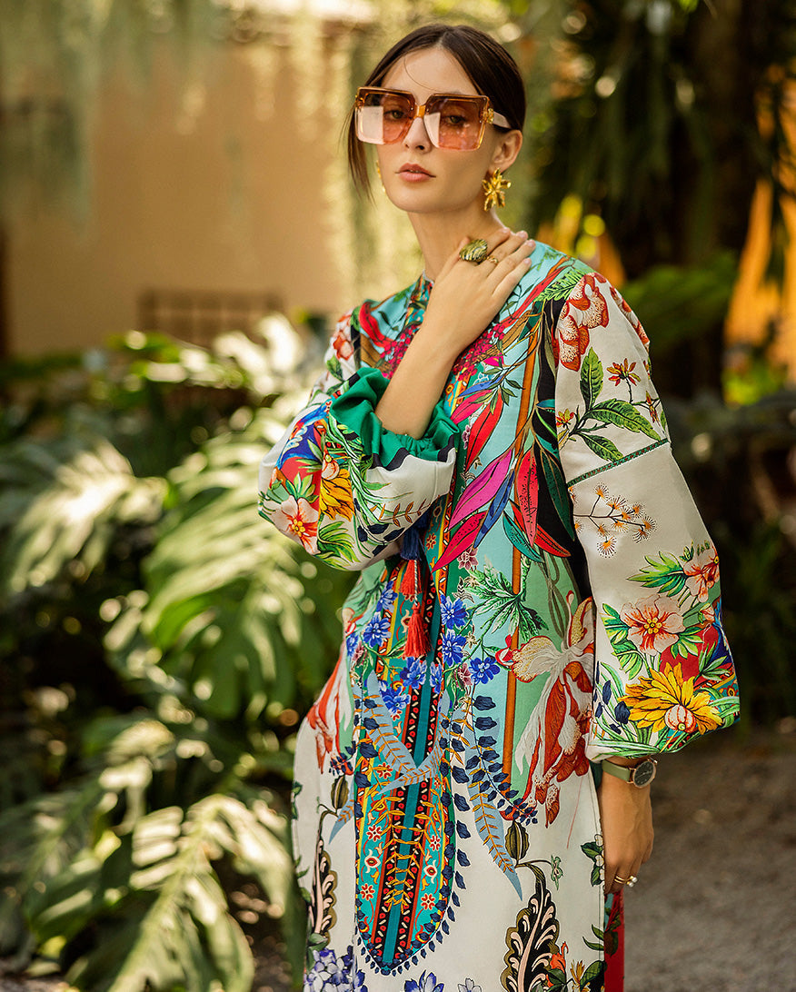 Luminara Kurta Set