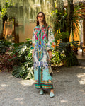 Luminara Kurta Set