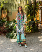 Luminara Kurta Set