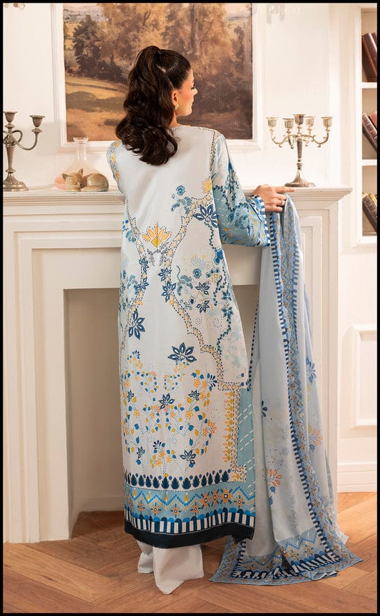 Raqs Kurta Set with dupatta