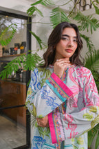 Evara Co-ord Set