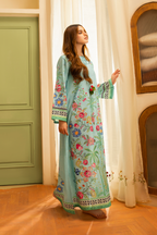 Rivana Kaftaan Dress