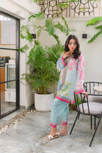 Evara Co-ord Set