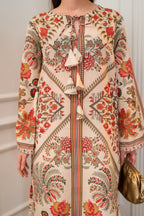 Zivaah Kurta Set