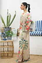 Floranza Kaftaan Dress
