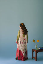 Zariya Kurta Set