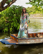 Luminara Kurta Set