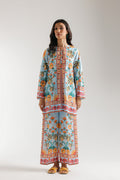 Fiesta Palms Co-ord Set