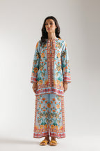 Fiesta Palms Co-ord Set