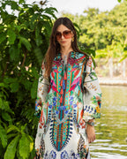 Luminara Kurta Set