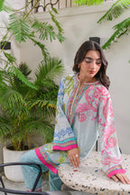 Evara Co-ord Set