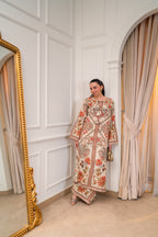 Zivaah Kurta Set