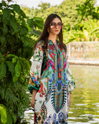 Luminara Kurta Set