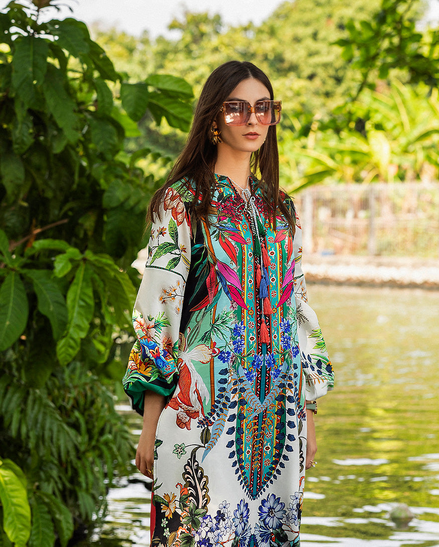 Luminara Kurta Set