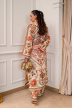 Zivaah Kurta Set
