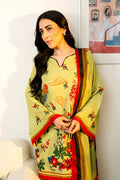 Gulnaar Kurta Set with dupatta