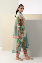 Vibranza Co-ord Set